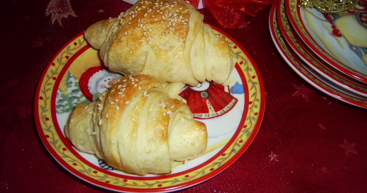 croissants