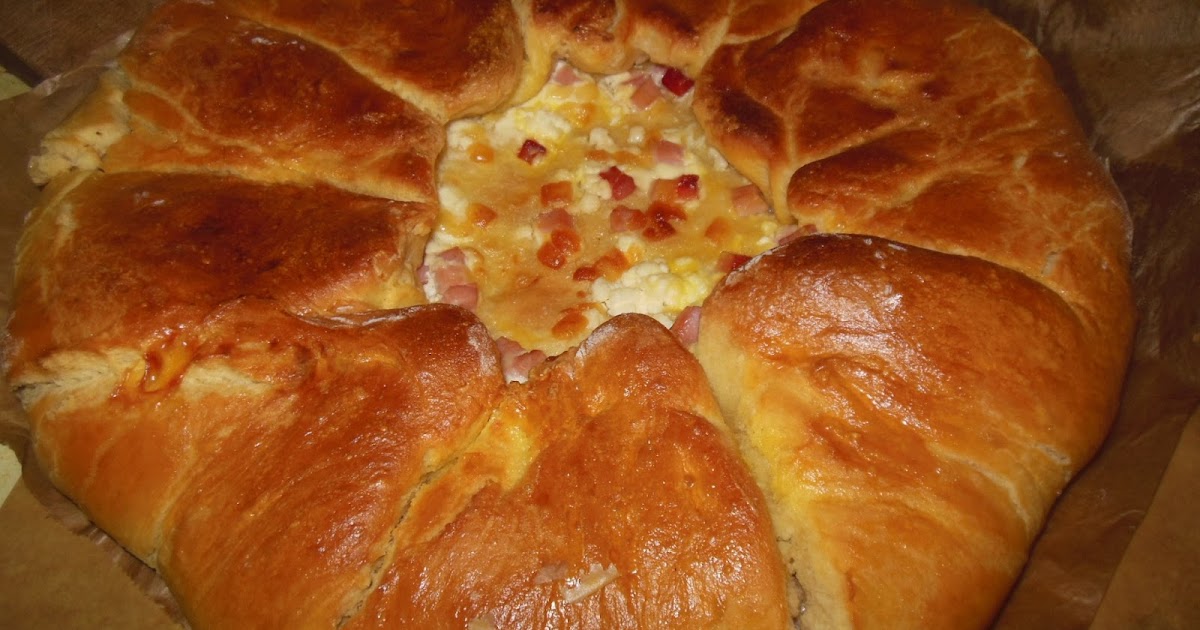 pan relleno