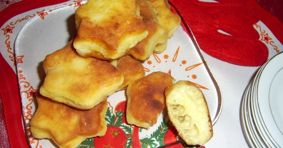 bollos de queso