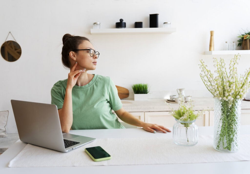 Mentalidad Financiera en el Trabajo