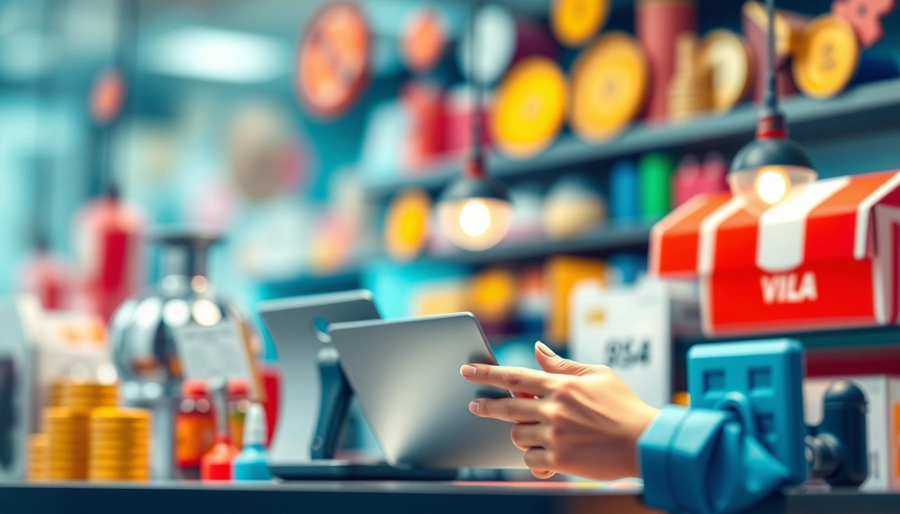 How Personalization and Customer Experience Transform Competition in E-commerce