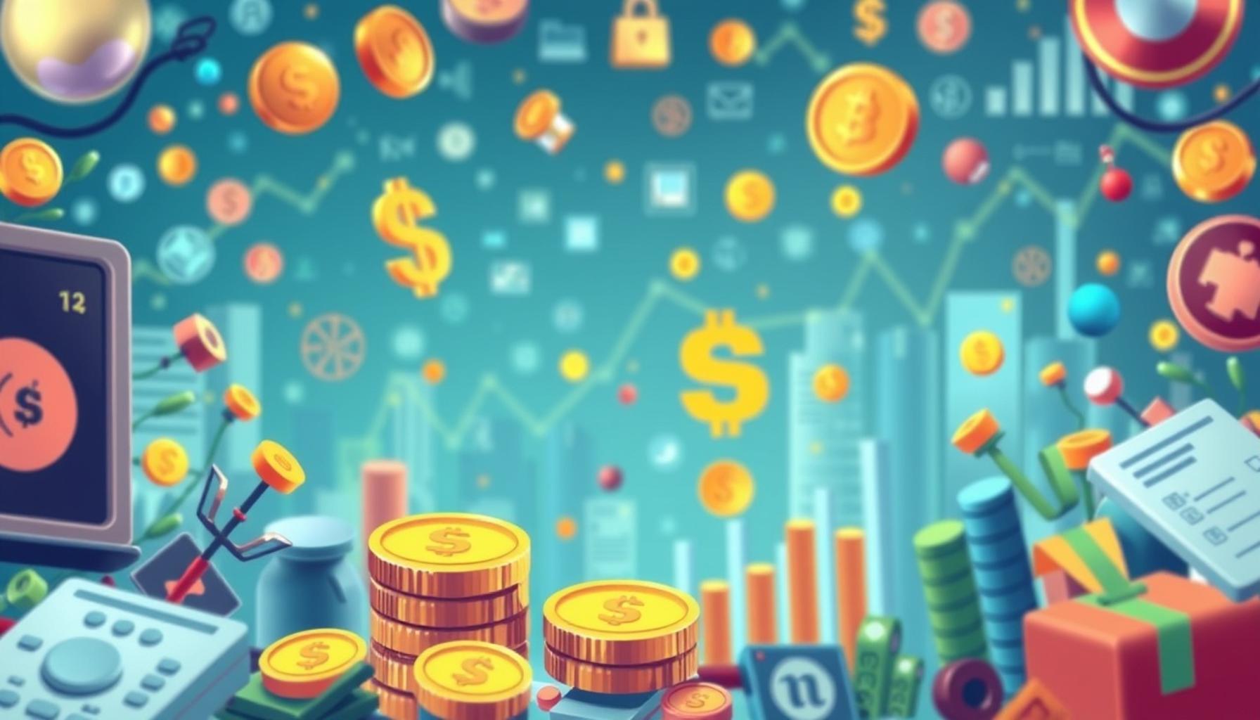 The Influence of Emerging Technologies on the Market Dynamics of Digital Businesses