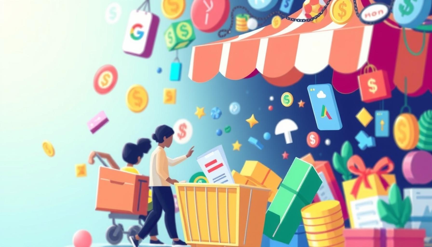 The Rise of Social Commerce: How Social Media is Redefining the Shopping Experience