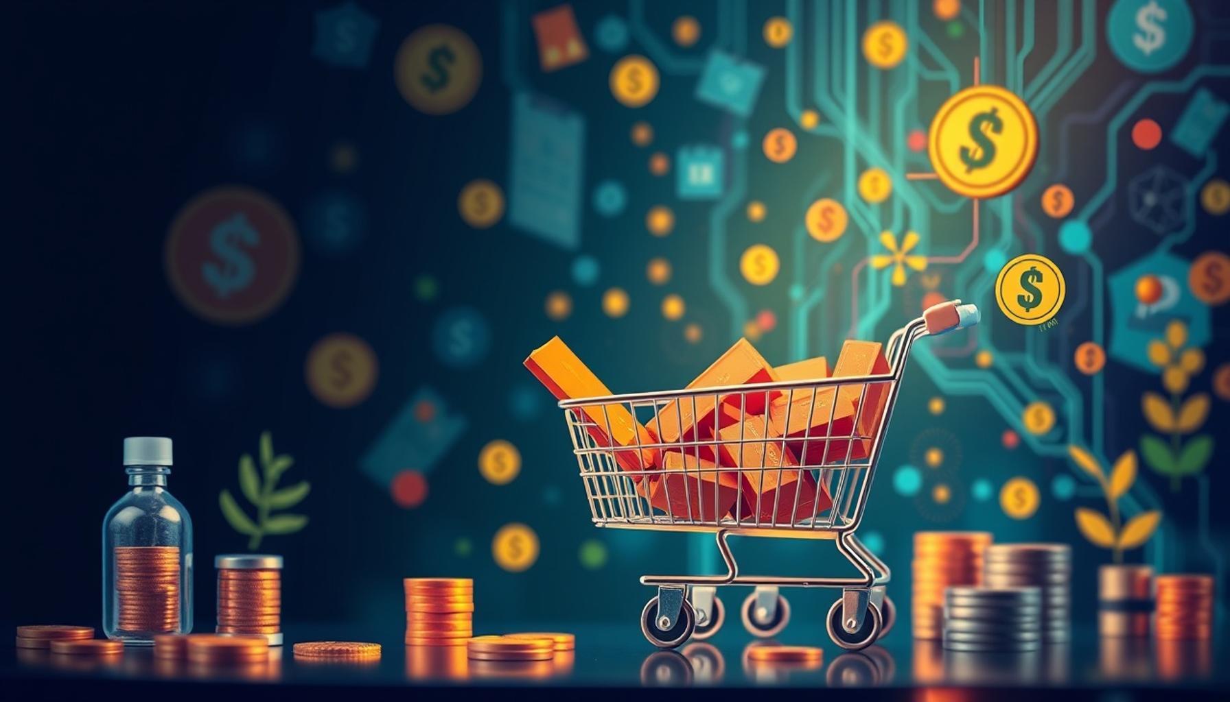 The Influence of Artificial Intelligence on Personalizing the Shopping Experience in E-commerce