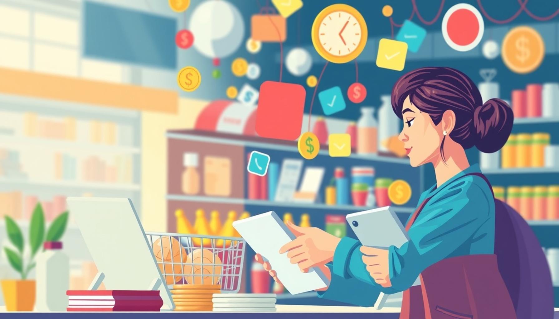 The influence of social media on consumers’ purchasing decisions