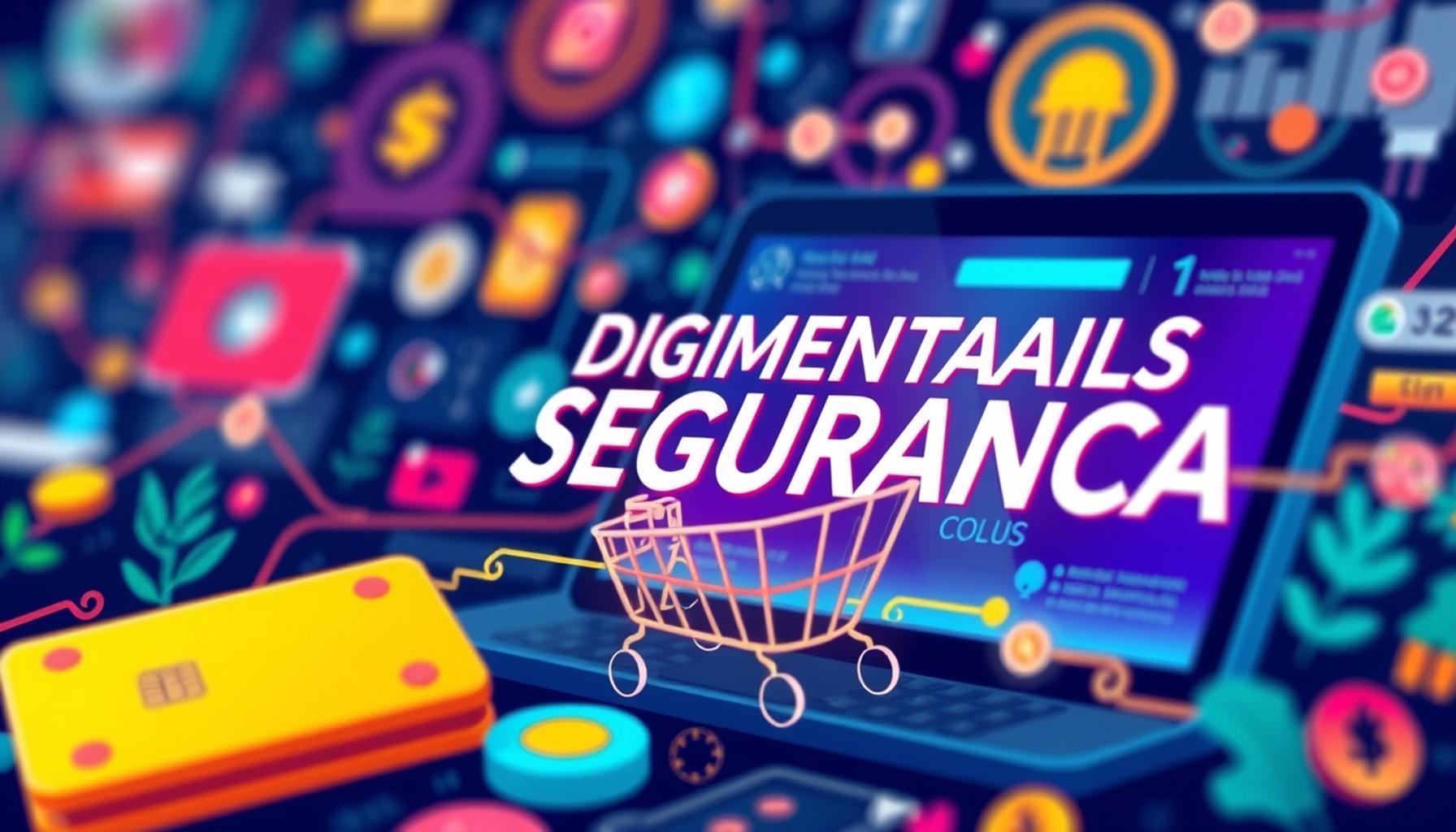 Digital Payments and Security: How Technology Is Transforming Consumer Trust in E-commerce
