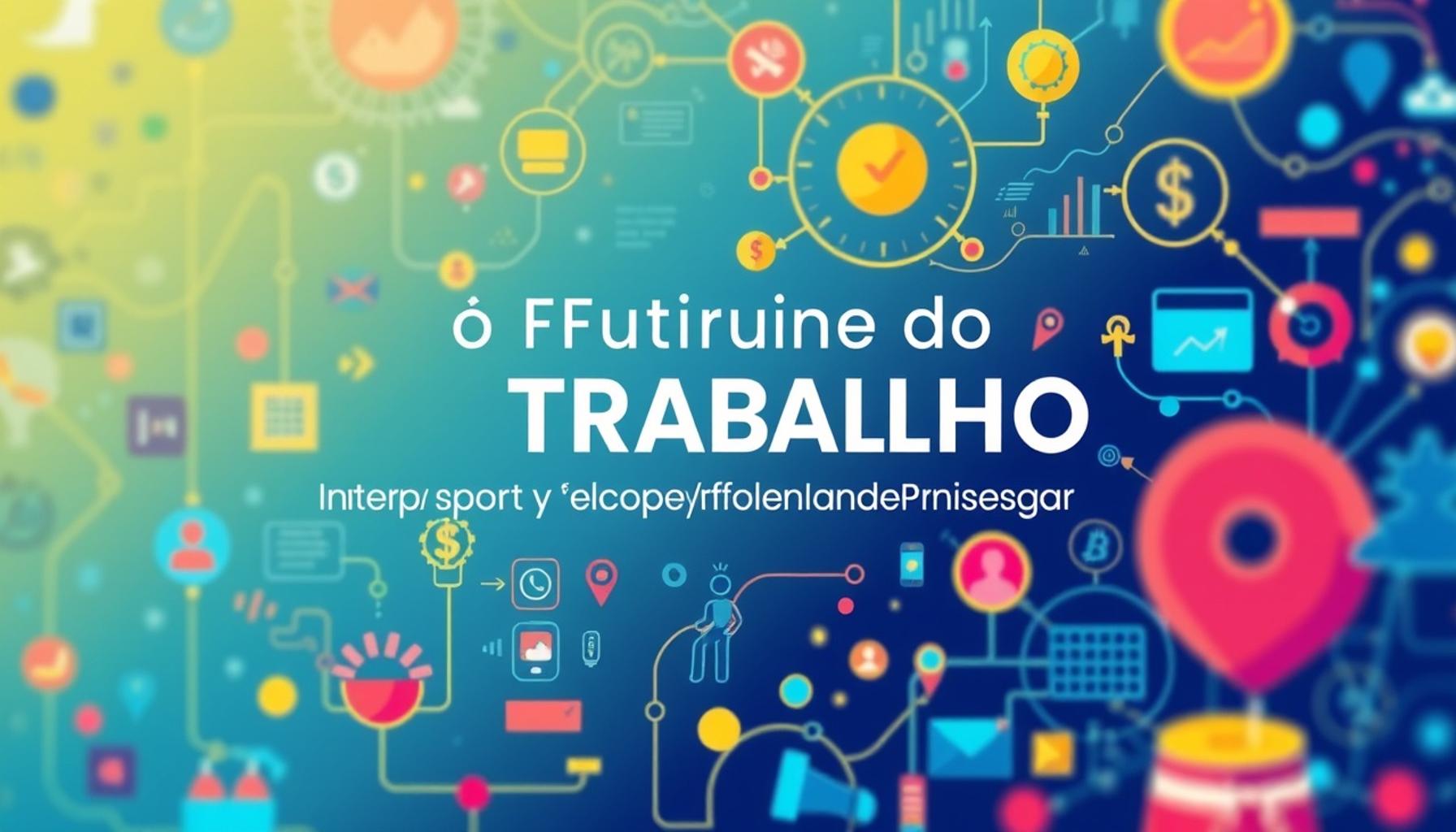 The Future of Work: Digital Collaboration Tools and Their Influence on Business Productivity