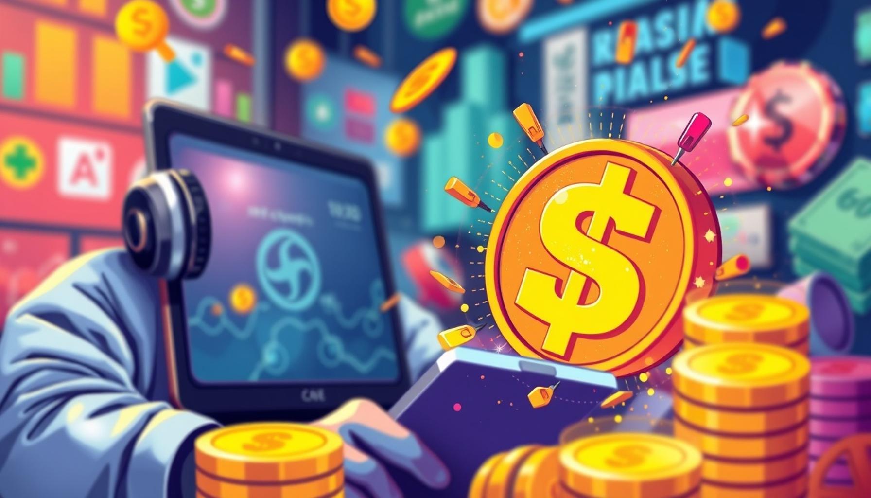Gamification in Digital Businesses: How Creating Playful Experiences Boosts Consumer Engagement