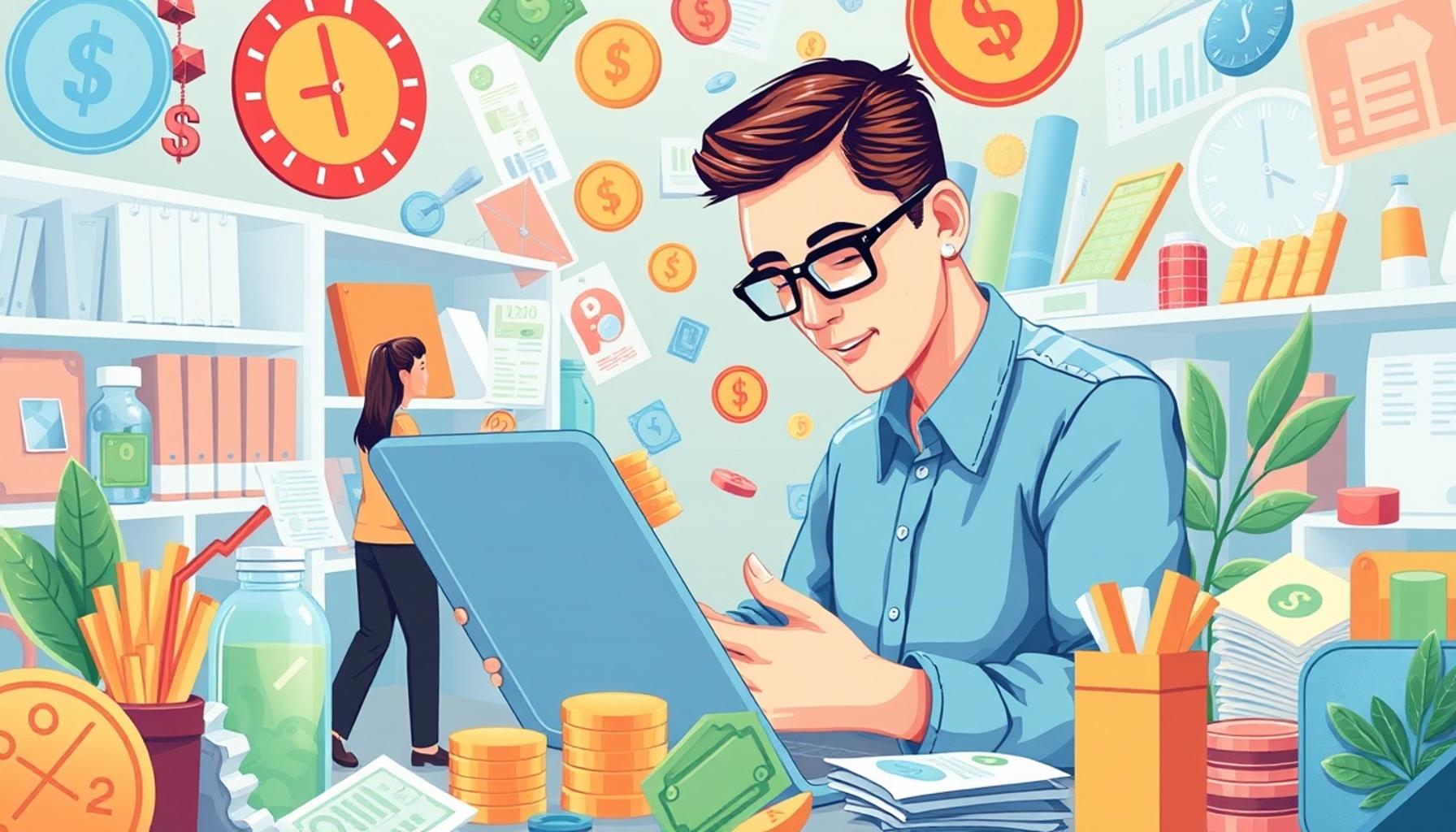 How Digital Scarcity and Urgency Marketing Shape Purchase Decisions