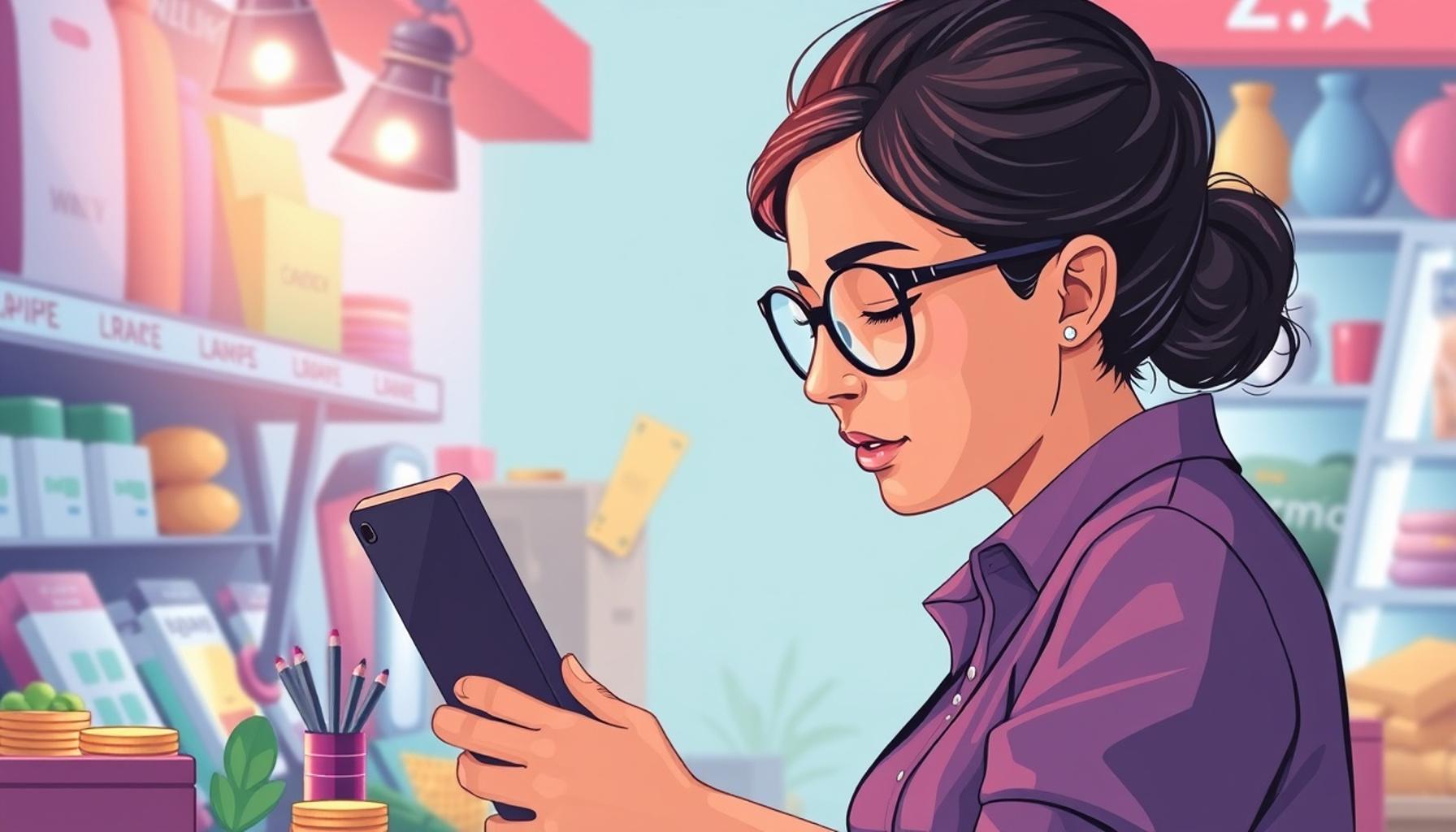 The Rise of Voice Shopping and Its Impact on Digital Consumer Behavior