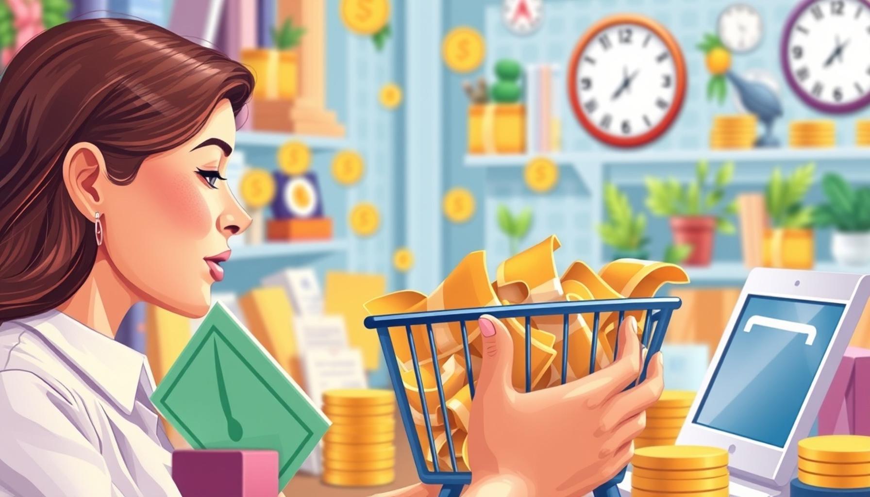 The Role of Personalization in the E-commerce Shopping Experience