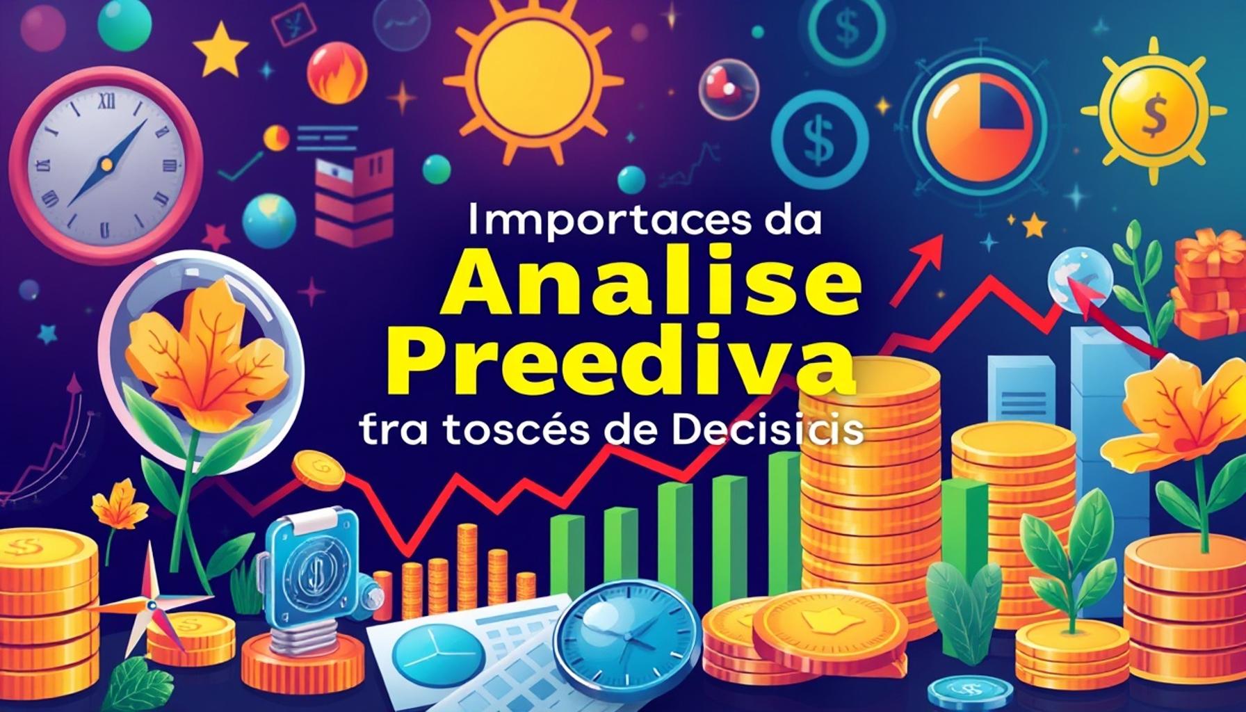 The Importance of Predictive Analysis in Business Decision Making