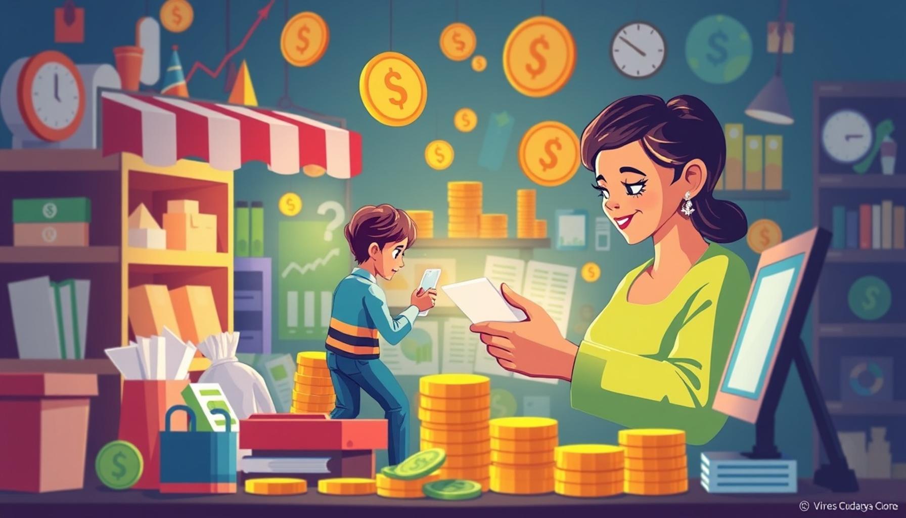 Changes in Consumer Behavior and its Impact on Digital Market Dynamics
