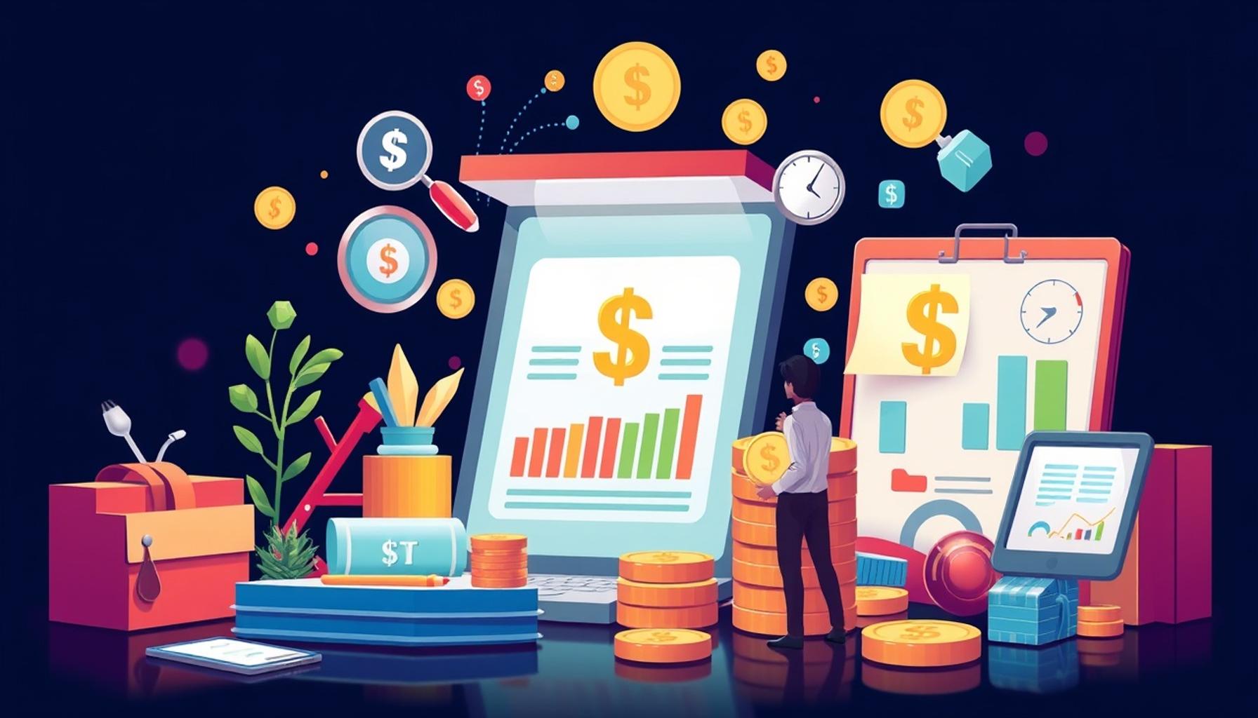 Personalization Strategies and Their Influence on Customer Retention in Digital Environments